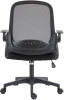 Кресло Cactus CS-MC212-BK черный