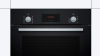 Духовой шкаф Электрический Bosch HBF113BA0Q черный
