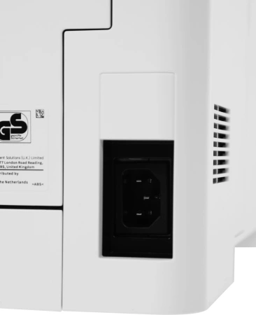 МФУ лазерный Kyocera Ecosys M5526cdn (1102R83NL0) A4 Duplex Net белый