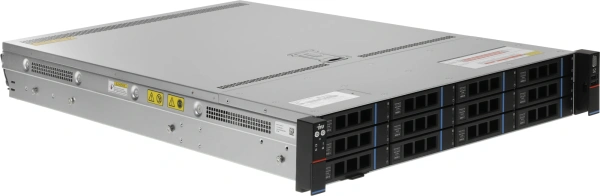 Сервер IRU Rock G2212AG3 2x7413 4x32Gb 9361-8I 2x1600W w/o OS (2084726)