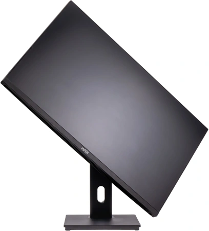 Монитор Hiper 23.8" EasyView HS2402 черный IPS LED 4ms 16:9 HDMI M/M матовая HAS 1000:1 250cd 178гр/178гр 1920x1080 100Hz FreeSync VGA DP FHD 4.54кг