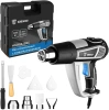 Технический фен Deko HG2450 2450Вт темп.350/600С (085-1130)