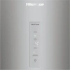 Холодильник Hisense RM469N4ACD 2-хкамерн. серый инвертер
