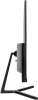 Монитор Hiper 23.8" EasyView HB2401 черный IPS LED 4ms 16:9 HDMI M/M матовая 1000:1 250cd 178гр/178гр 1920x1080 100Hz FreeSync DP FHD 3.1кг
