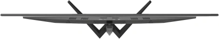 Монитор NPC 31.5" MD320L черный IPS LED 8ms 16:9 HDMI M/M матовая 250cd 178гр/178гр 2560x1440 75Hz FreeSync DP 2K USB 6.3кг