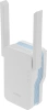 Повторитель беспроводного сигнала Cudy RE1200 AC1200 10/100BASE-TX/Wi-Fi белый