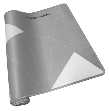 Коврик для мыши A4Tech FStyler FP70 XL серый 750x300x2мм