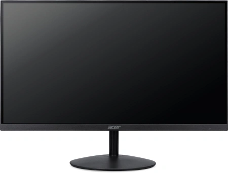 Монитор Acer 31.5" SA322QKbmiipx VA WQ чер 4ms HDMI DP M/M 250cd