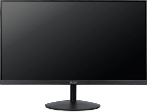 Монитор Acer 31.5" SA322QKbmiipx VA WQ чер 4ms HDMI DP M/M 250cd