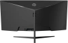 Монитор Digma 30" Overdrive 30A510F черный VA LED 8ms 21:9 HDMI M/M матовая 300cd 178гр/178гр 2560x1080 200Hz DP 2K USB 4.3кг