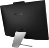 Моноблок Asus E3402WVA-BPC0120 23.8" Full HD Core 3 100U (1.2) 16Gb SSD512Gb Graphics CR noOS GbitEth WiFi BT 90W клавиатура мышь Cam черный 1920x1080