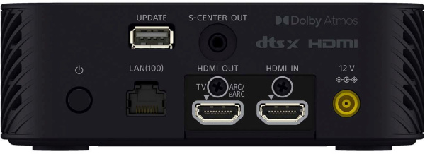 Домашний кинотеатр Sony HT-A9 (4.0ch) 504Вт
