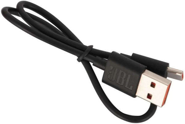Колонка порт. JBL Clip 4 красный 5W 1.0 BT 15м 500mAh (JBLCLIP4RED)