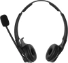 Наушники с микрофоном Epos Sennheiser D30 Phone черный накладные BT (1000987)