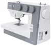 Швейная машина Janome 1522 LG белый/серый