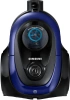 Пылесос Samsung VC18M21B0S2/EV 1800Вт синий/черный