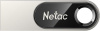 Флеш Диск Netac 32Gb U278 NT03U278N-032G-30PN USB3.0 серебристый/черный