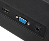Монитор ViewSonic 23.8" VA2432-mhd IPS FHD чер 4ms HDMI DP VGA M/M 75Hz 250cd Ex