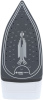 Утюг Vitek Metropolis 8338-VT-01 2200Вт черный/белый