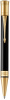 Ручка шариков. Parker Duofold K74 (CW1931386) Black GT M черн. черн. подар.кор.