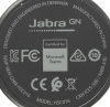 Наушники с микрофоном Jabra Evolve 20 MS Stereo черный 1.2м накладные USB оголовье (4999-823-109)