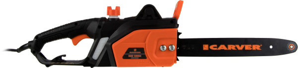 Электрическая цепная пила Carver RSE-1800М 1800Вт дл.шины:14" (35cm) (01.014.00007)