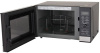 Микроволновая Печь Panasonic NN-GD38HSZPE 23л. 1000Вт черный/нержавеющая сталь