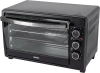 Мини-печь BBK OE3070M 30л. 1500Вт черный