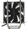 Устройство охлаждения(кулер) ID-Cooling SE-903-SD V3 Soc-AM5/AM4/1151/1200/1700 3-pin 23dB Al+Cu 130