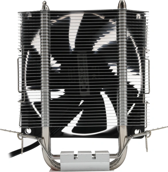 Устройство охлаждения(кулер) ID-Cooling SE-903-SD V3 Soc-AM5/AM4/1151/1200/1700 3-pin 23dB Al+Cu 130