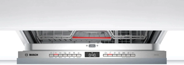 Посудомоечная машина Bosch SMV4ITX11E 2400Вт полноразмерная