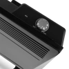 Радиатор масляный Vitek Midnight VT-2194 1500Вт черный