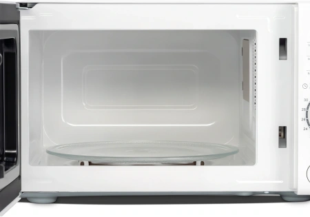 Микроволновая Печь Hyundai HYM-D3035 20л. 700Вт белый