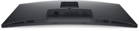 Монитор Dell 34.14" P3424WE IPS WQ сереб/чер 8ms HDMI DP USB HAS Piv 60Hz 300cd Cur