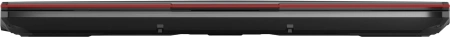 Ноутбук Asus TUF Gaming A15 FA506NCR-HN044 Ryzen 7 7435HS 16Gb SSD512Gb NVIDIA GeForce RTX 3050 4Gb 15.6" IPS FHD (1920x1080) noOS black WiFi BT Cam (90NR0JV7-M002W0)
