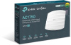 Точка доступа TP-Link EAP265 HD AC1750 10/100/1000BASE-TX белый