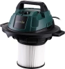 Строительный пылесос Zitrek ZKVC1500-15S 1500Вт (уборка: сухая) серебристый