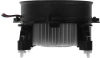 Устройство охлаждения(кулер) Deepcool Alta 9 PWM 1700 Soc-1700 4-pin 18-33dB Al 65W 208gr Ret