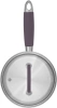 Ковш Rondell Akzent RDS-1386 1.3л. d=16см (с крышкой) стальной