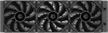 Система водяного охлаждения ID-Cooling FX360 Pro Soc-AM5/AM4/1200/1700/1851 черный 4-pin 14-35.2dB Al+Cu 350W Ret