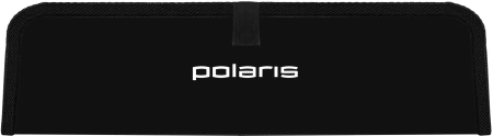 Выпрямитель Polaris PHSS 2595TAi Argan Therapy PRO 48Вт черный макс.темп.:230С покрытие:турмалиновое (PHSS 2595TAI)