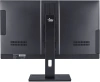 Моноблок IRU Tactio 27IM 27" Full HD i3 1215U (1.2) 16Gb SSD512Gb UHDG Windows 11 Pro GbitEth WiFi BT 90W Cam черный 1920x1080 (RUS)