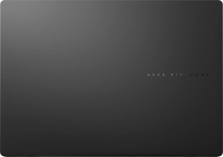 Ноутбук Asus VivoBook S14 OLED M5406NA-QD109 Ryzen 5 7535HS 16Gb SSD1Tb AMD Radeon 14" OLED WUXGA (1920x1200) noOS black WiFi BT Cam (90NB1493-M006B0)