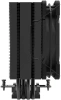 Устройство охлаждения(кулер) Zalman CNPS9X Performa Plus ARGB Soc-AM5/AM4/1200/1700/1851 черный 4-pin 29.7dB Al+Cu 220W 710gr Ret (CNPS9X PERFORMA PLUS ARGB BL)