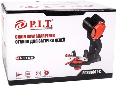 Станок заточной P.I.T. PCSS1001-C 85W