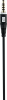 Наушники с микрофоном Epos Sennheiser PC 5 Chat черный 2м накладные оголовье (1000445)