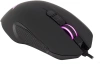 Мышь Acer OMW160 черный оптическая (6400dpi) USB (8but)