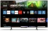 Телевизор LED Philips 50" 50PUS8108/60 Smart Series 8 хром/4K Ultra HD/DVB-T/60Hz/DVB-T2/DVB-C/DVB-S