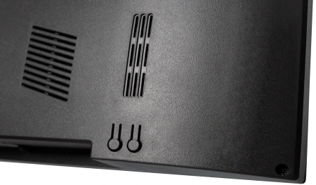 Моноблок IRU Агат 315 27" QHD i5 10400 (2.9) 16Gb SSD512Gb UHDG 630 Free DOS GbitEth WiFi BT 120W клавиатура мышь Cam черный 2560x1440