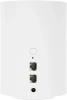 Бесшовный Mesh роутер Cudy M1300 (M1300 2-PACK) AC1200 10/100/1000BASE-TX/Wi-Fi белый (упак.:2шт)